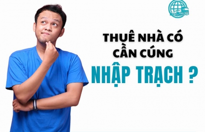 Hướng Dẫn Cách Cúng Nhà Mới Thuê Đơn Giản Và Hiệu Quả Mang Lại May Mắn